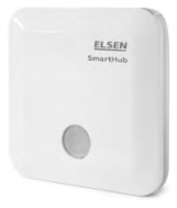 Головное устройство умного дома ELSEN SmartHub